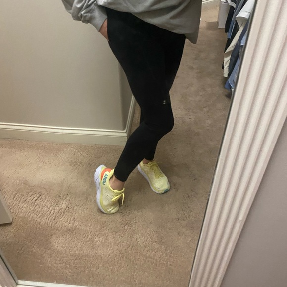 Motion365 fabletics size M with pockets Black - Picture 4 of 4